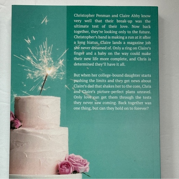 2 BOOK BUNDLE | KAREN BOOTH | ROMANCE | PAPERBACK BOOK (s) - Picture 4 of 11